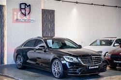 مێرسێدس بێنز S-Class